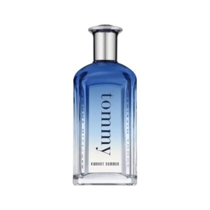Perfume Tommy Vibrant Summer Eau de Toilette 100ml Hombre