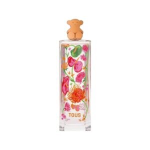 Perfume Tous Sorbet Garden Eau De Toilette 90ml Mujer