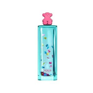 Perfume Tous Gems Party Eau De Toilette 90ml Mujer