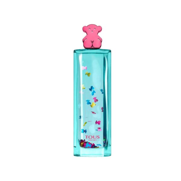 Perfume Tous Gems Party Eau De Toilette 90ml Mujer - Image 2