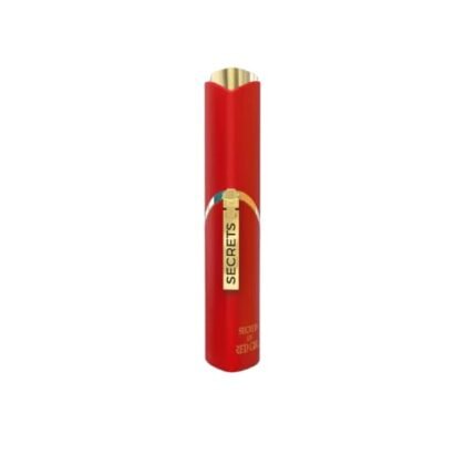 Perfume Secrets Of Red Girl Emper Eau De Parfum 100ml Mujer