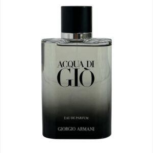 Acqua Di Gio Eau de Parfum Giorgio Armani 100ml Hombre