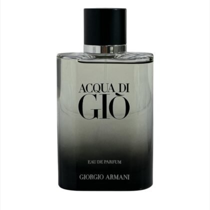 Acqua Di Gio Eau de Parfum Giorgio Armani 100ml Hombre