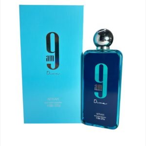 Perfume Afnan 9AM Dive 150ml Eau de Parfum Hombre