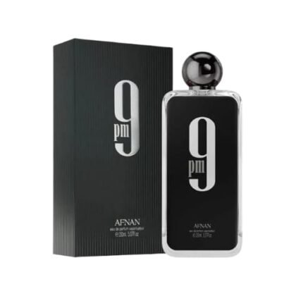 Perfume Afnan 9pm 150ml Eau de Parfum Hombre