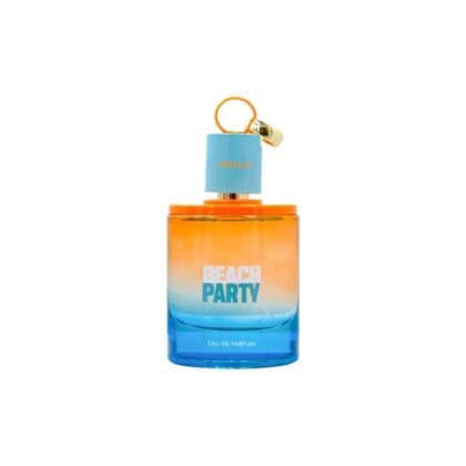 Perfume Armaf Beach Party Eau De Parfum 100ml Unisex