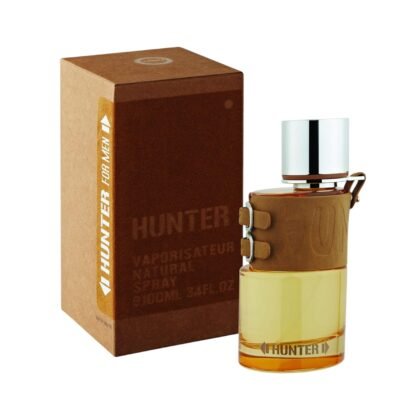 Perfume Armaf Hunter For Men Eau De Toilette 100ml Hombre
