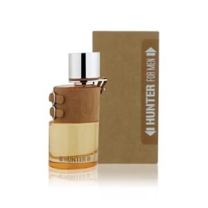 Perfume Armaf Hunter For Men Eau De Toilette 100ml Hombre