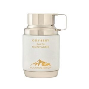 Armaf Odyssey Eau De Montagne Eau De Parfum 100ml Unisex