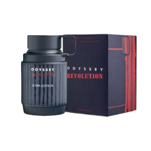Armaf Odyssey Revolution Eau De Parfum 100ml Hombre