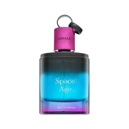 Perfume Armaf Space Age Eau De Parfum 100ml Unisex
