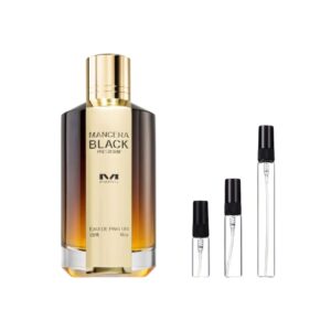 Decants Mancera Black Prestigium Eau de Parfum Unisex