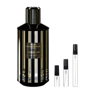 Decants Mancera Lemon Line Eau de Parfum Unisex