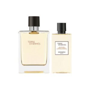 Estuche Terre D´Hermes 2 Piezas Eau de Toilette 100ml Hombre