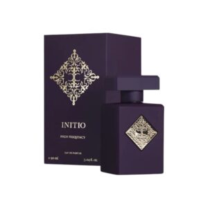 Perfume Initio High Frequency Eau De Parfum 90ml Unisex