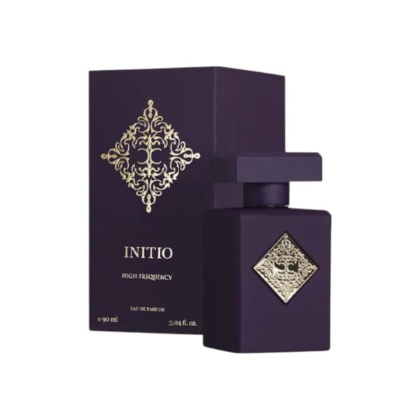 Perfume Initio High Frequency Eau De Parfum 90ml Unisex