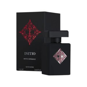 Perfume Initio Mystic Experience Eau De Parfum 90ml Unisex
