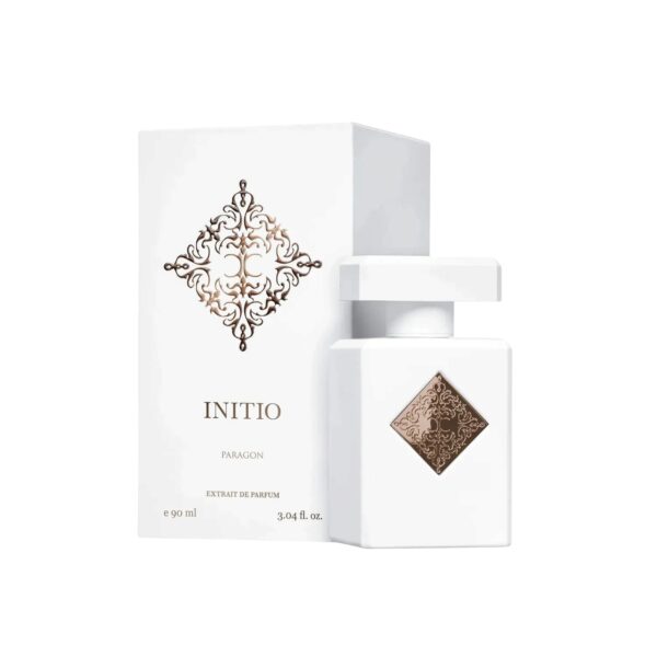 Perfume Initio Paragon Extrait De Parfum Prives 90ml Unisex