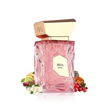 Perfume Irida French Avenue Extrait De Parfum 100ml Mujer