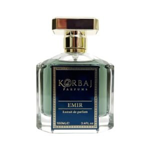 Perfume Korbaj Emir Extrait De Parfum 100ml Unisex