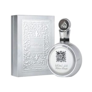 Perfume Lattafa Fakhar Platin Eau De Parfum 100ml Unisex