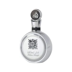Perfume Lattafa Fakhar Platin Eau De Parfum 100ml Unisex