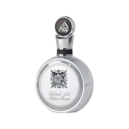 Perfume Lattafa Fakhar Platin Eau De Parfum 100ml Unisex