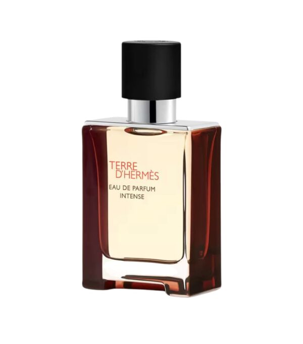 Perfume Terre D´Hermes Eau De Parfum Intense 100ml Hombre - Image 2