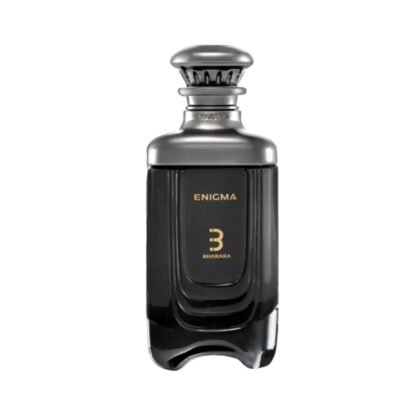 Perfume Bharara Enigma Eau De Parfum 100ml Unisex