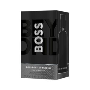 Perfume Boss Bottled Beyond Eau De Parfum 100ml Hombre