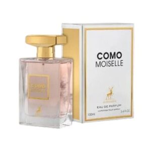 Como Moiselle Maison Alhambra