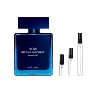Decants Narciso Rodríguez Blue Noir Eau De Parfum Hombre