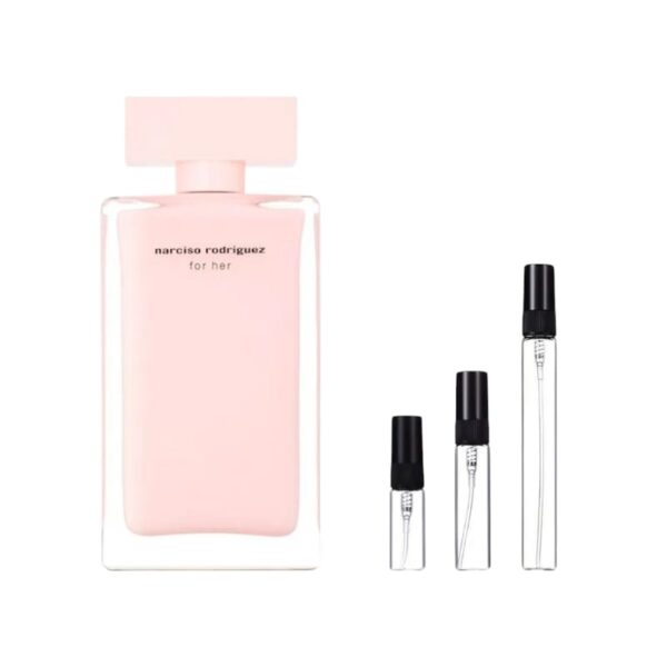 Decants Narciso Rodríguez For Her Eau De Parfum Mujer