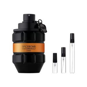 Decants Spicebomb Extreme