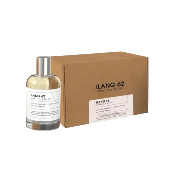 Perfume Emper Ilang 62 Eau De Parfum 100ml Unisex