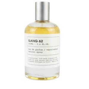 Perfume Emper Ilang 62 Eau De Parfum 100ml Unisex