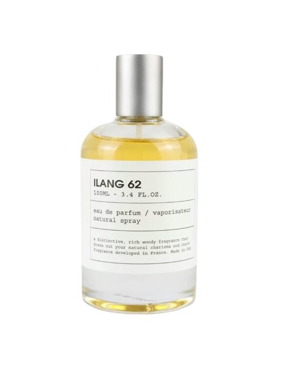 Perfume Emper Ilang 62 Eau De Parfum 100ml Unisex