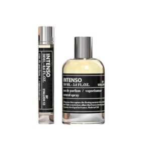 Perfume Emper Intenso Eau De Parfum 2 Piezas 100ml Unisex