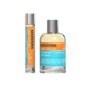 Perfume Emper Mandora Eau De Parfum 2 Piezas 100ml Unisex
