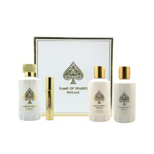 Estuche Game Of Spades Royale