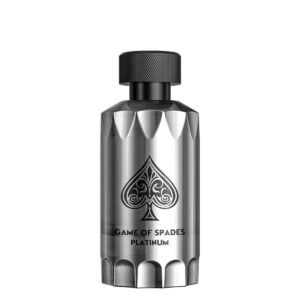Jo Milano Game Of Spades Platinum Parfum 100ml Unisex