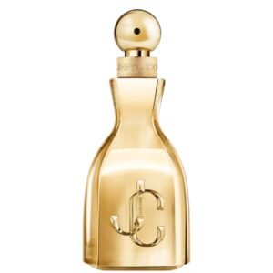 Perfume I Want Choo Le Parfum Jimmy Choo Parfum 100ml Mujer
