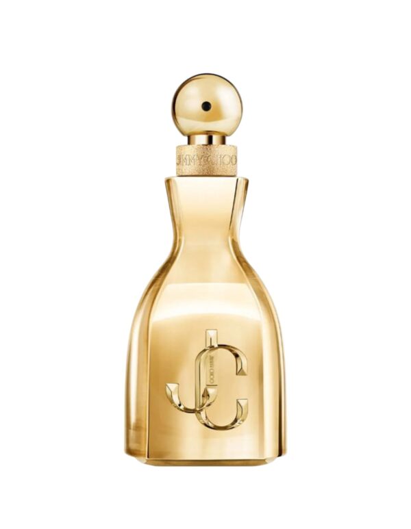 Perfume I Want Choo Le Parfum Jimmy Choo Parfum 100ml Mujer
