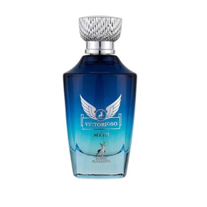Maison Alhambra Victorioso Myth Eau De Parfum 100ml Hombre
