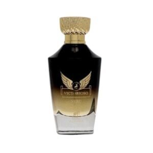 Maison Alhambra Victorioso Nero Eau De Parfum 100ml Hombre