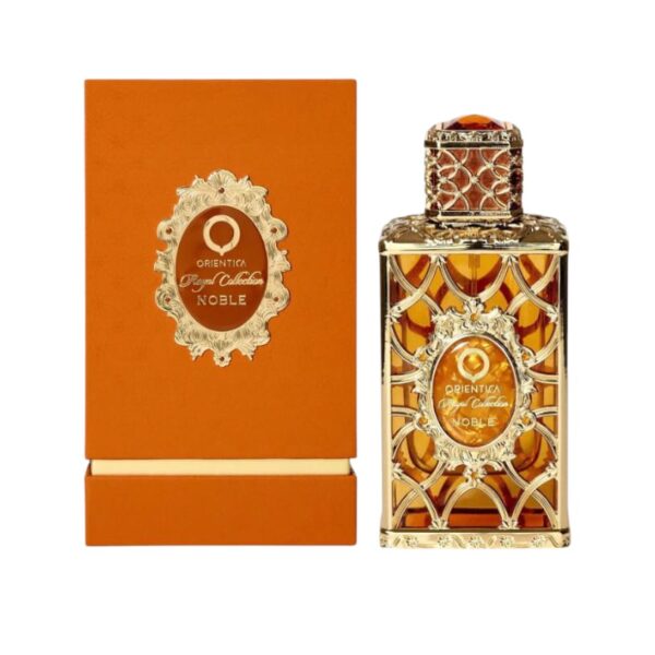 Orientica Royal Collection Noble