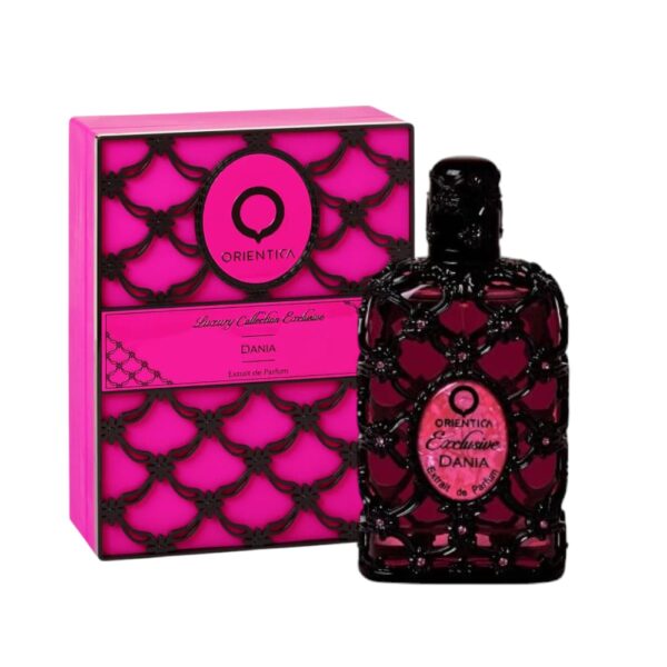 Perfume Orientica Dania