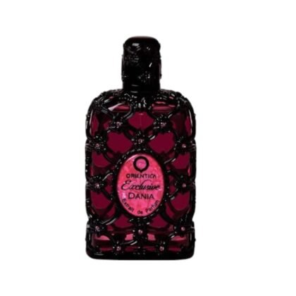 Perfume Orientica Dania Extrait De Parfum 80ml Mujer
