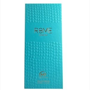 Mast Perfume Rome Imagine Eau De Parfum 100ml Unisex