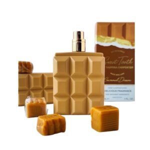 Sabrina Carpenter Sweet Tooth Caramel Dream EDP 75ml Mujer